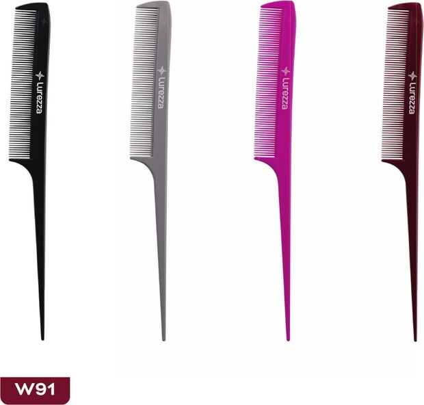 Pente Precision Anti-Static W91